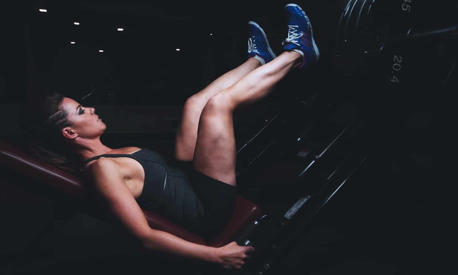 Fitnessstudios ja oder nein? Sind Fitnessstudios sinnvoll?