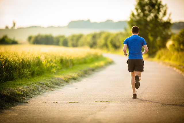 Warum Joggen Sich Nicht Zum Abnehmen Eignet Healthy Habits