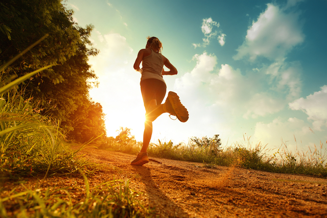 Warum Joggen Sich Nicht Zum Abnehmen Eignet Healthy Habits