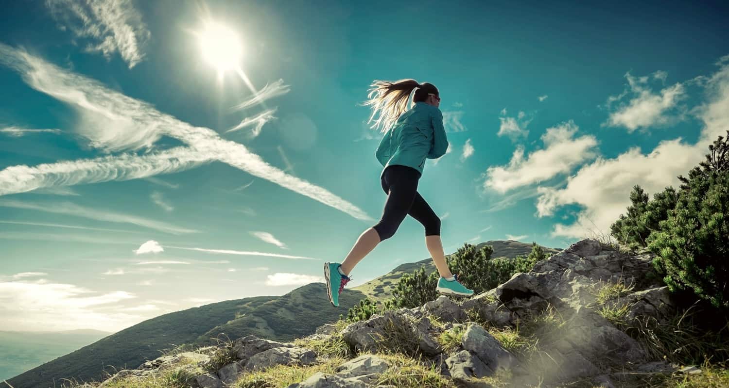 Mehr Bewegung für Menschen, die keine Zeit haben