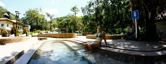 hot springs ranong