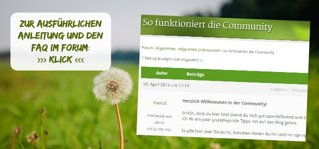 faq artikel