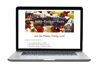 Ausgezuckert