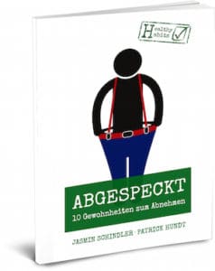 Bücher über das Abnehmen von Texten