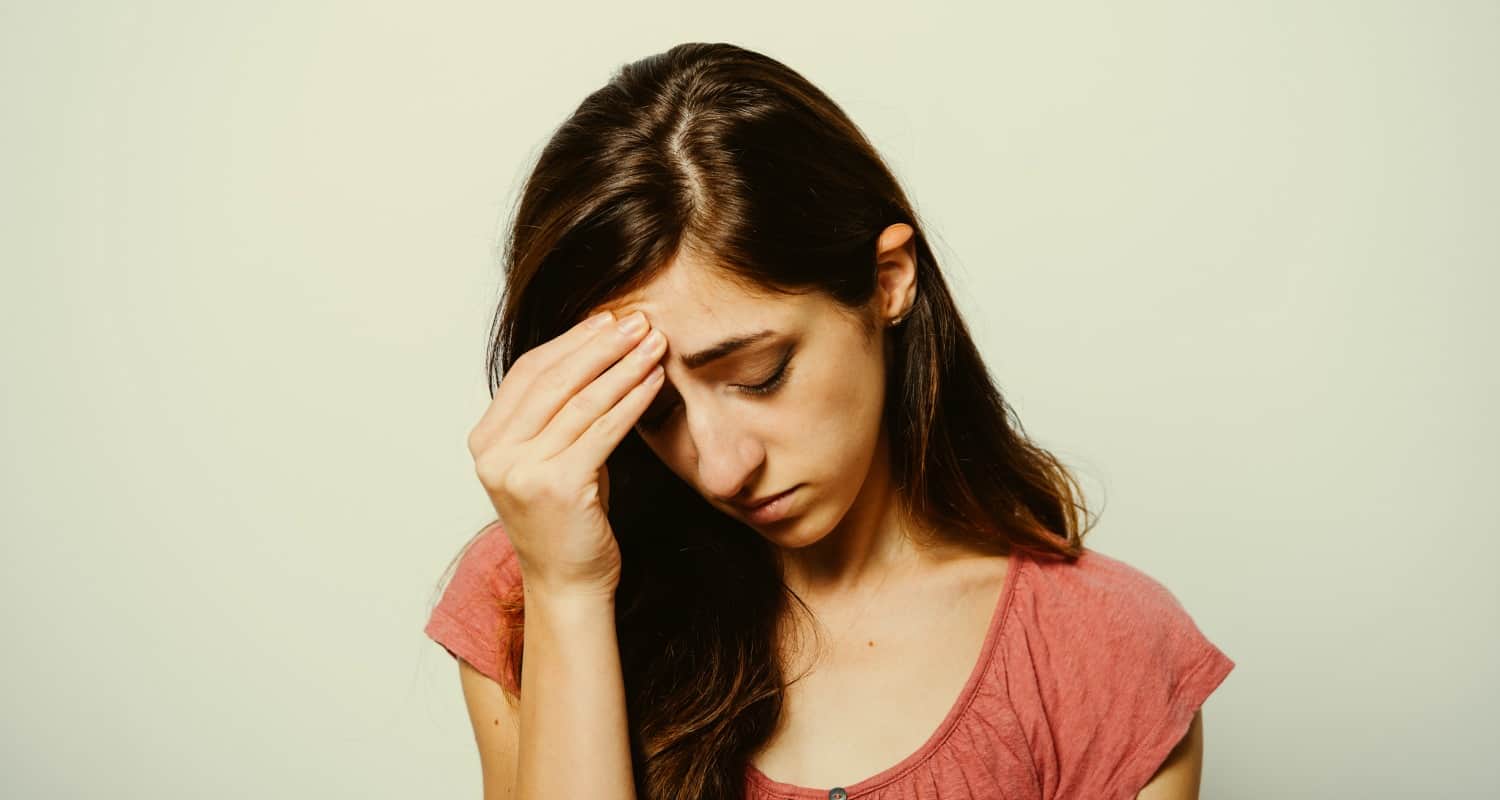 6 Gedanken, um weniger streng und kritisch mit dir zu sein