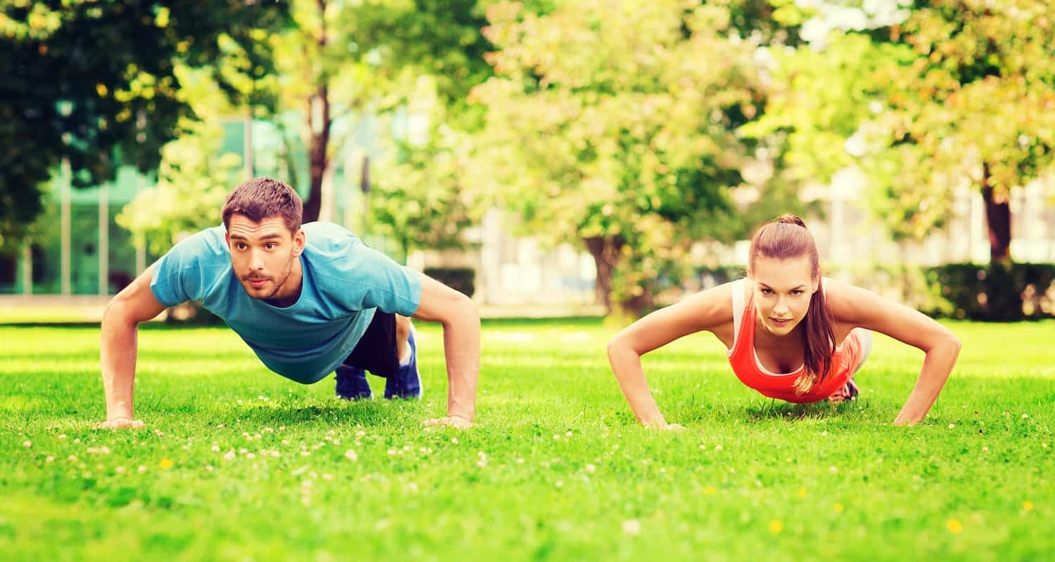 Mehr Sport machen Wie es dir (dauerhaft) gelingt