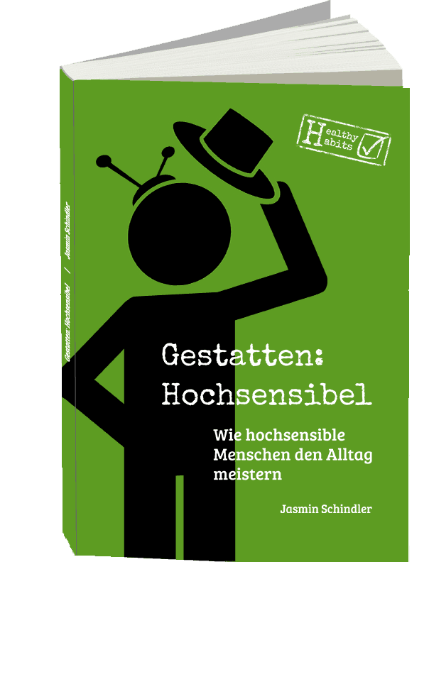 gestatten hochsensibel